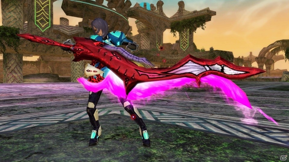 「ファンタシースターオンライン2」7周年記念イベント「ARKS ETERNAL LINK」後半戦が開催！新たな常設クエストが配信の画像8