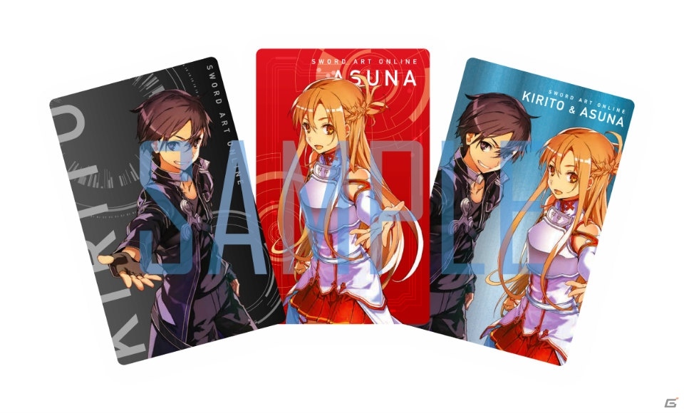 体験型展示イベント「SAO -エクスクロニクル-」が8月4日より東京・秋葉原UDXで開催！の画像4