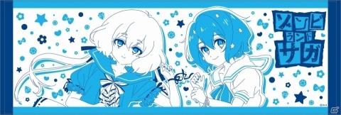 ブロッコリー、コミケ96への出展情報を公開―「FGO」や「超次元ゲイム ネプテューヌ」のTシャツなどを販売の画像5