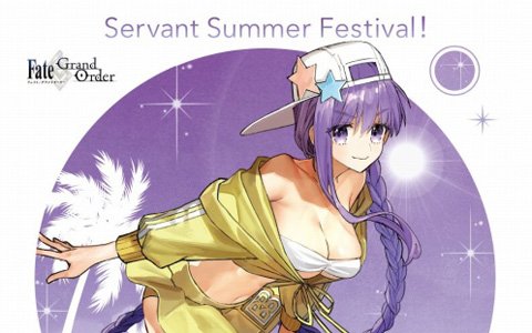 ブロッコリー、コミケ96への出展情報を公開―「FGO」や「超次元ゲイム ネプテューヌ」のTシャツなどを販売