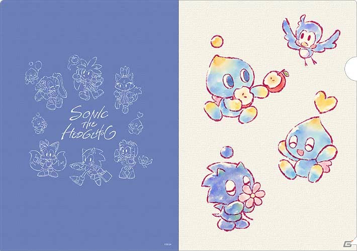 セガ ラッキーくじオンライン「ソニック・ザ・ヘッジホッグ」が7月25日に発売！の画像26