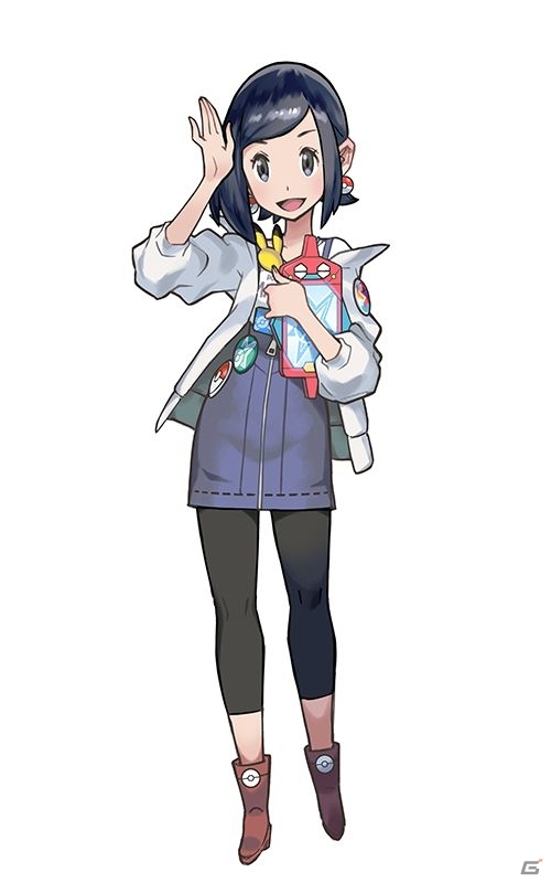 「ポケモンマスターズ」事前登録開始！ゲームシステムや世界観が分かる「ポケマスの遊び方」動画も公開にの画像6