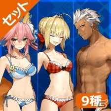 「Fate/EXTRA」シリーズが最大50％オフのセールが開催！「アルテラ」がラインナップに初登場の画像12