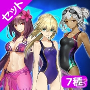 「Fate/EXTRA」シリーズが最大50％オフのセールが開催！「アルテラ」がラインナップに初登場の画像3
