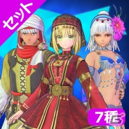 「Fate/EXTRA」シリーズが最大50％オフのセールが開催！「アルテラ」がラインナップに初登場の画像4
