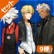 「Fate/EXTRA」シリーズが最大50％オフのセールが開催！「アルテラ」がラインナップに初登場の画像9