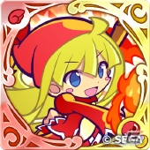 「ぷよぷよ!!クエスト」10連3回目でぷよフェスキャラが確定する「7月ぷよの日記念10連ガチャ」が開催！の画像2