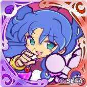 「ぷよぷよ!!クエスト」10連3回目でぷよフェスキャラが確定する「7月ぷよの日記念10連ガチャ」が開催！の画像9