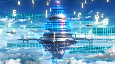 「白猫プロジェクト」×「ソードアート・オンライン」コラボティザーサイトが公開！絶対に倒せない最強キリトに挑めの画像2