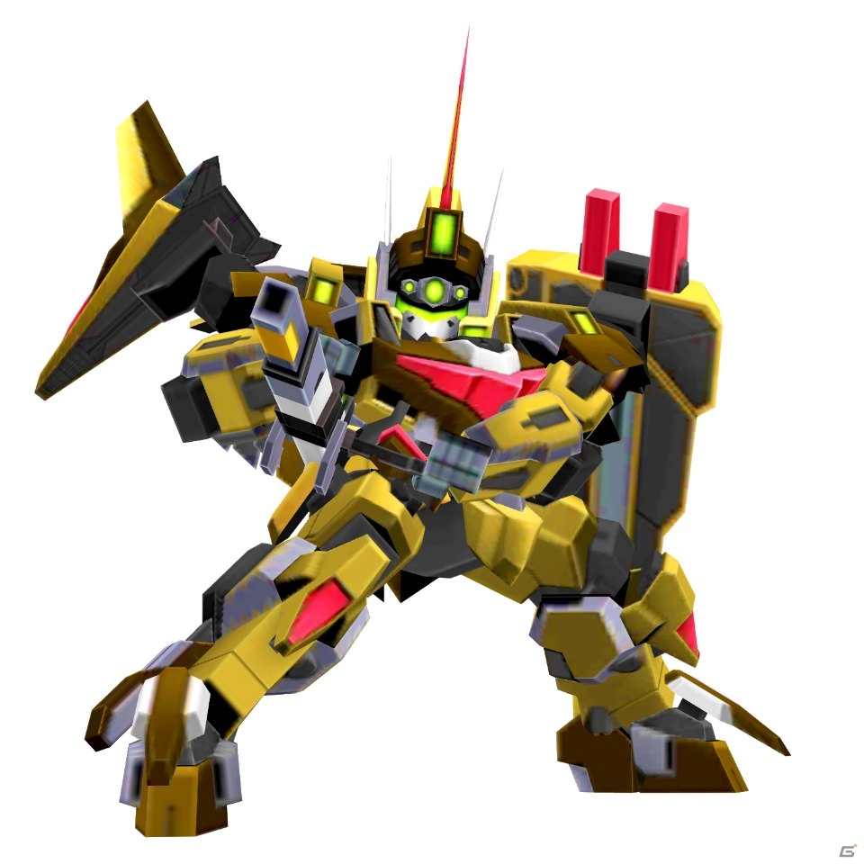 「スーパーロボット大戦X-Ω」アヤメが主役の月末イベント「綯い交じる、今」が開催！の画像11