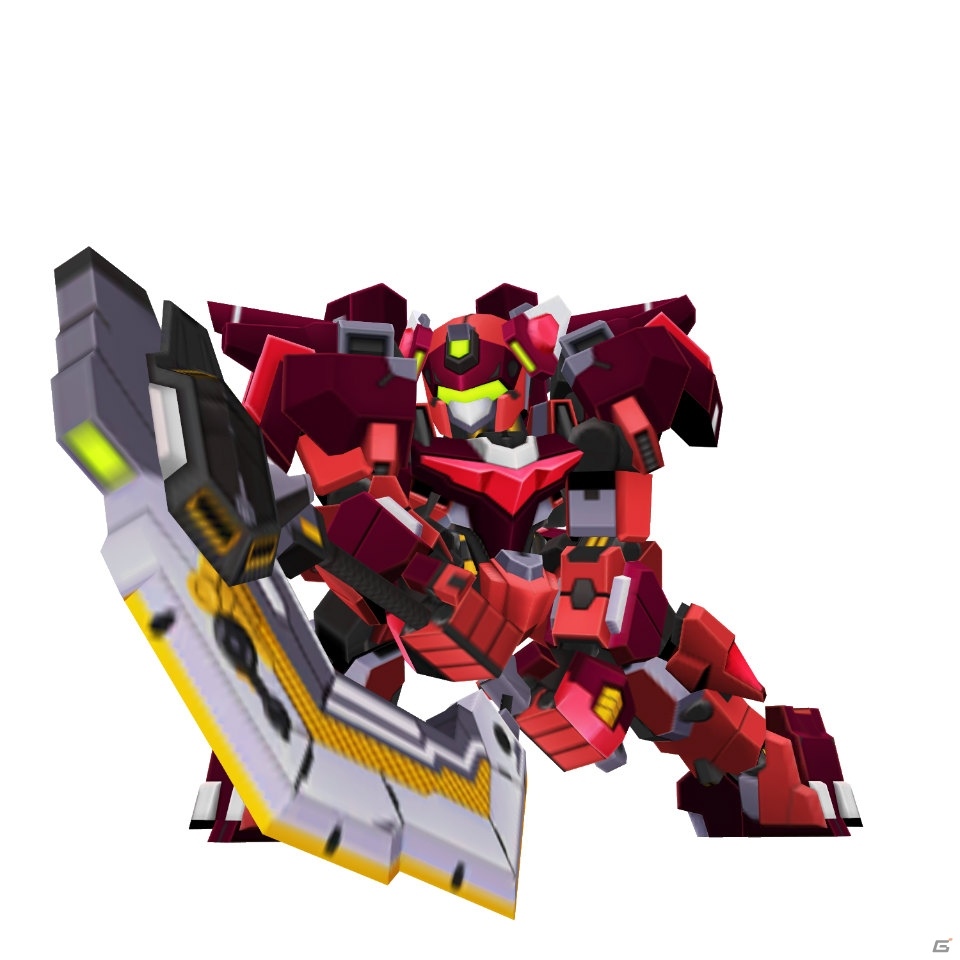 「スーパーロボット大戦X-Ω」アヤメが主役の月末イベント「綯い交じる、今」が開催！の画像13