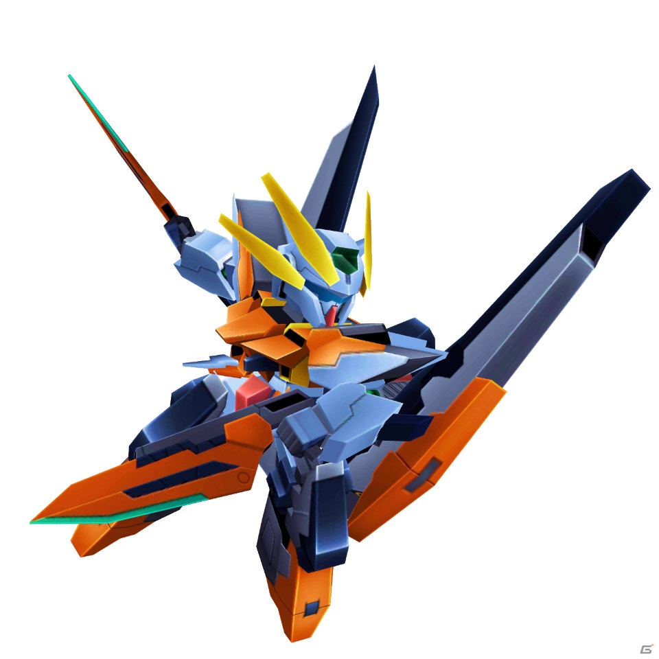 「スーパーロボット大戦X-Ω」アヤメが主役の月末イベント「綯い交じる、今」が開催！の画像17