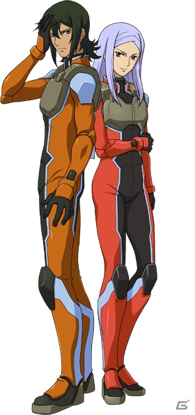 「スーパーロボット大戦X-Ω」アヤメが主役の月末イベント「綯い交じる、今」が開催！の画像18