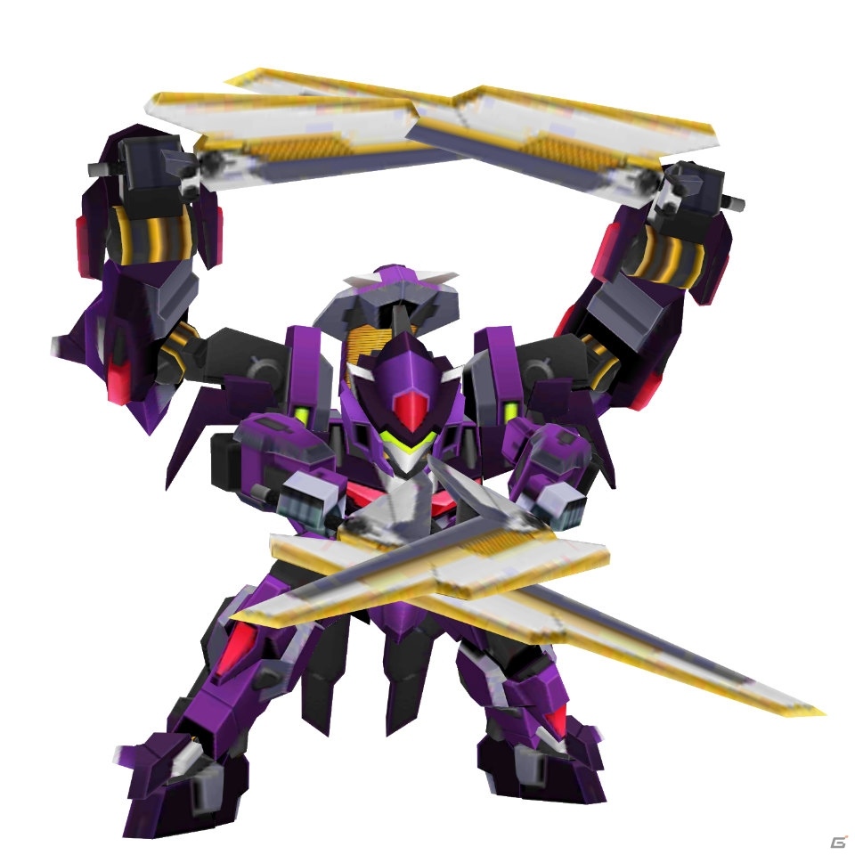 「スーパーロボット大戦X-Ω」アヤメが主役の月末イベント「綯い交じる、今」が開催！の画像7