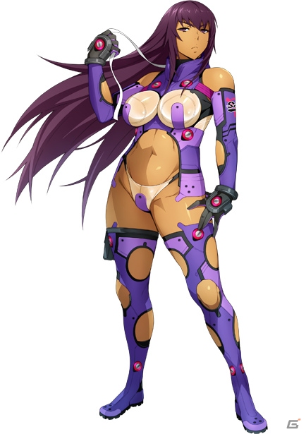 「スーパーロボット大戦X-Ω」アヤメが主役の月末イベント「綯い交じる、今」が開催！の画像8