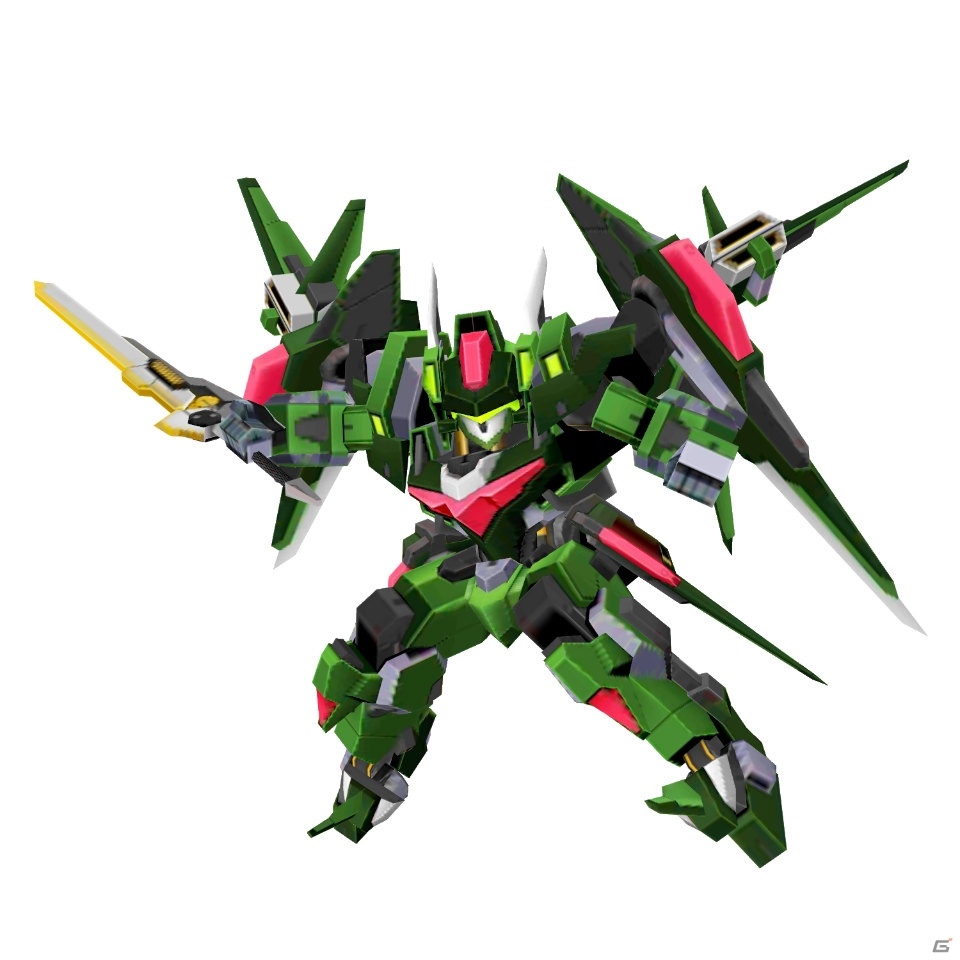 「スーパーロボット大戦X-Ω」アヤメが主役の月末イベント「綯い交じる、今」が開催！の画像9