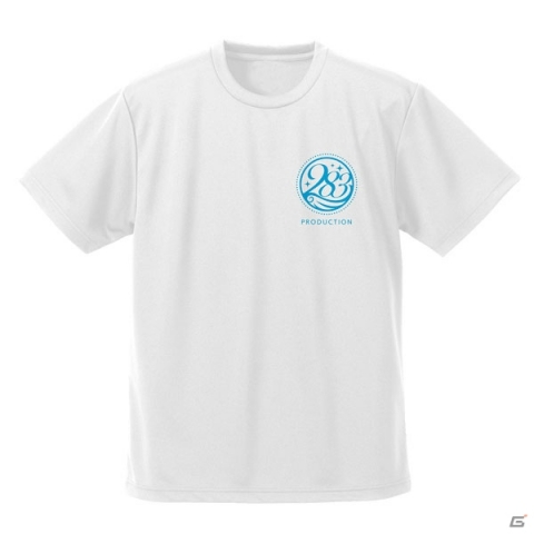 「アイドルマスター シャイニーカラーズ」283プロのレッスンTシャツやストレイライトのラージトートが登場！の画像2
