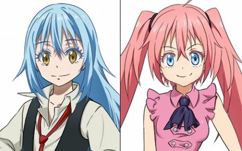 「七つの大罪 ～光と闇の交戦～」にて「転生したらスライムだった件」とのコラボがスタート！