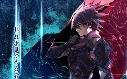 「誰ガ為のアルケミスト」舞台版「聖石の追憶」初演改訂版のキービジュアル＆全キャストが公開！