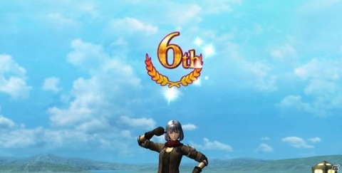 「アヴァベルオンライン」の6周年を記念したアニバーサリーイベントが開催！ガチャが最大200連無料にの画像3