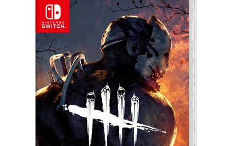 Switch版「Dead by Daylight」の先行体験会が8月21日に東京で開催！応募は8月4日まで受付中