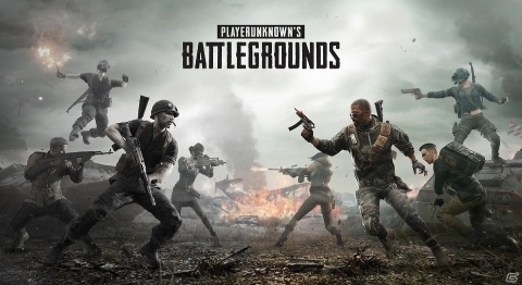 PC版「PUBG」Survivor Pass 4が発売！「Erangel」のビジュアルアップデートが実施の画像1