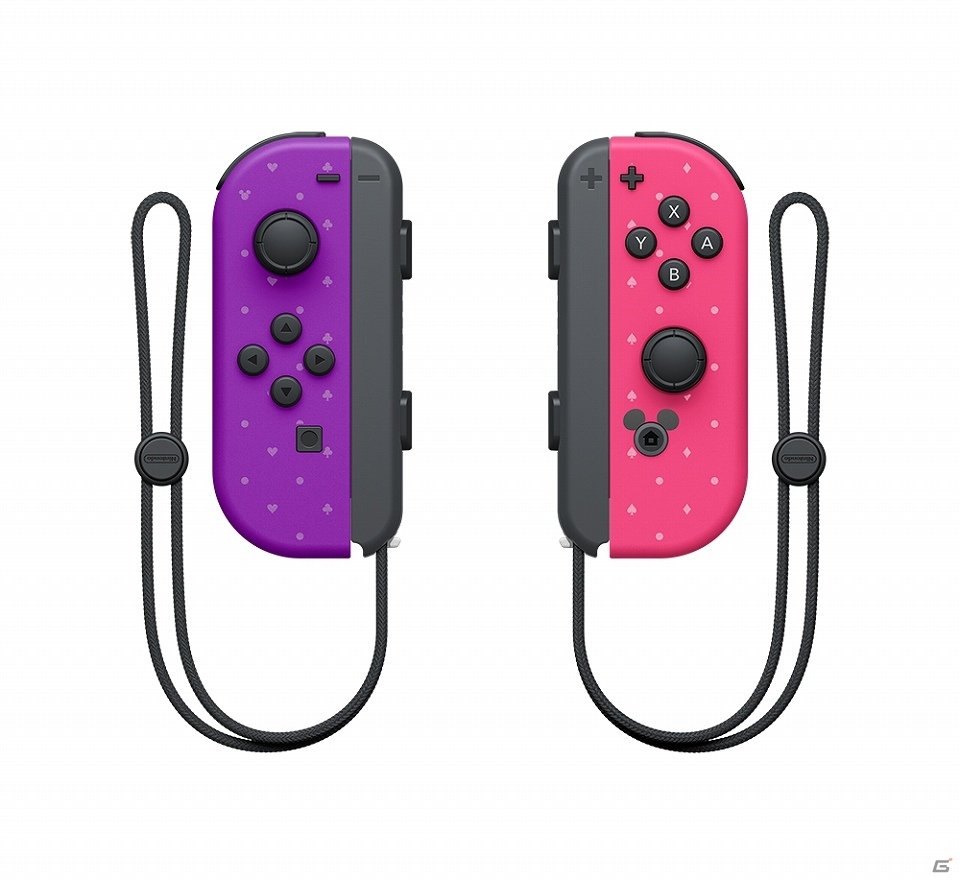 「ディズニー ツムツム フェスティバル」の発売日が10月10日に決定！オリジナルデザインのSwitch本体も登場の画像6
