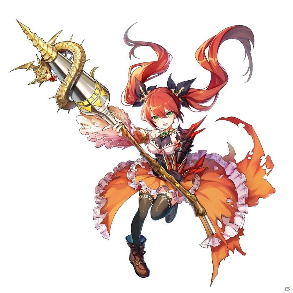 「アヴァベル ルピナス」6つ目の上位職が登場！家具の素材を入手しやすい「家具ダンジョン」も実装の画像6