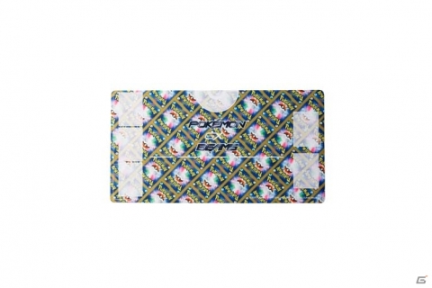「ポケモンカードゲーム」BEAMSとのコラボによるグッズが8月3日に発売！Tシャツやキャップなどがラインナップの画像11