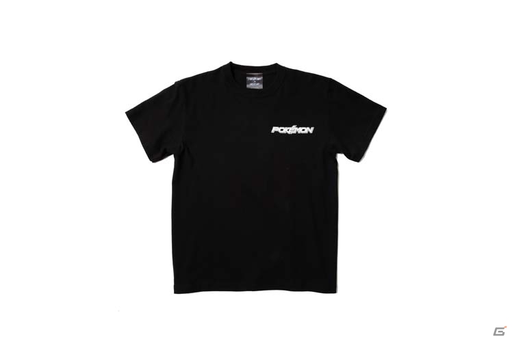 「ポケモンカードゲーム」BEAMSとのコラボによるグッズが8月3日に発売！Tシャツやキャップなどがラインナップの画像2