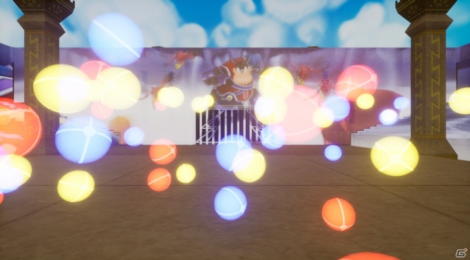 「キングダム ハーツ VR エクスペリエンス」第2弾が配信！トワイライトタウンやオリンポスコロシアムが追加にの画像1
