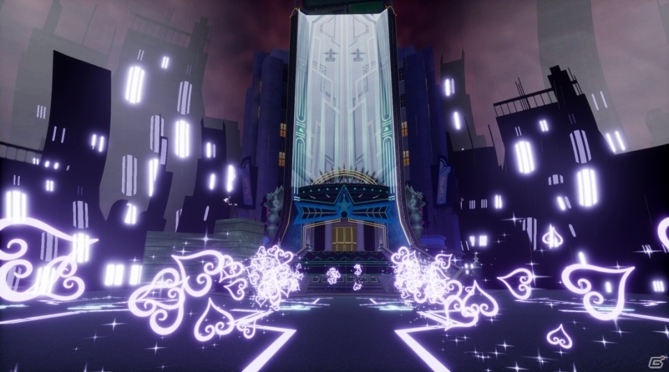 「キングダム ハーツ VR エクスペリエンス」第2弾が配信！トワイライトタウンやオリンポスコロシアムが追加にの画像4