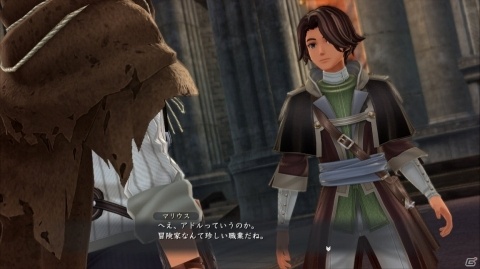 「イースIX -Monstrum NOX-」星刻騎士団の団長・シャトラールや監獄に関連するキャラクターたちを紹介！の画像11