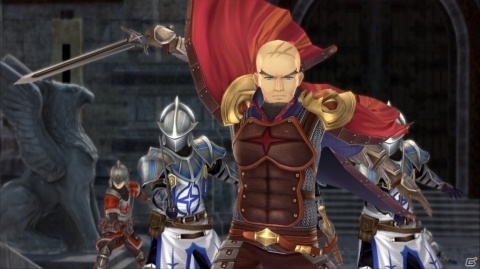 「イースIX -Monstrum NOX-」星刻騎士団の団長・シャトラールや監獄に関連するキャラクターたちを紹介！の画像7
