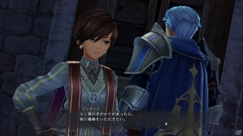 「イースIX -Monstrum NOX-」星刻騎士団の団長・シャトラールや監獄に関連するキャラクターたちを紹介！の画像9