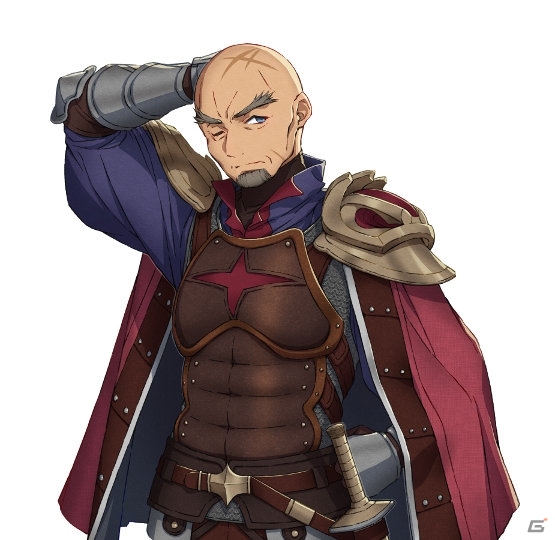 「イースIX -Monstrum NOX-」星刻騎士団の団長・シャトラールや監獄に関連するキャラクターたちを紹介！の画像6