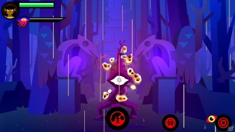 Severed Switch スイッチ　セヴァード Severed for Nintendo Switch - Nintendo Official Site