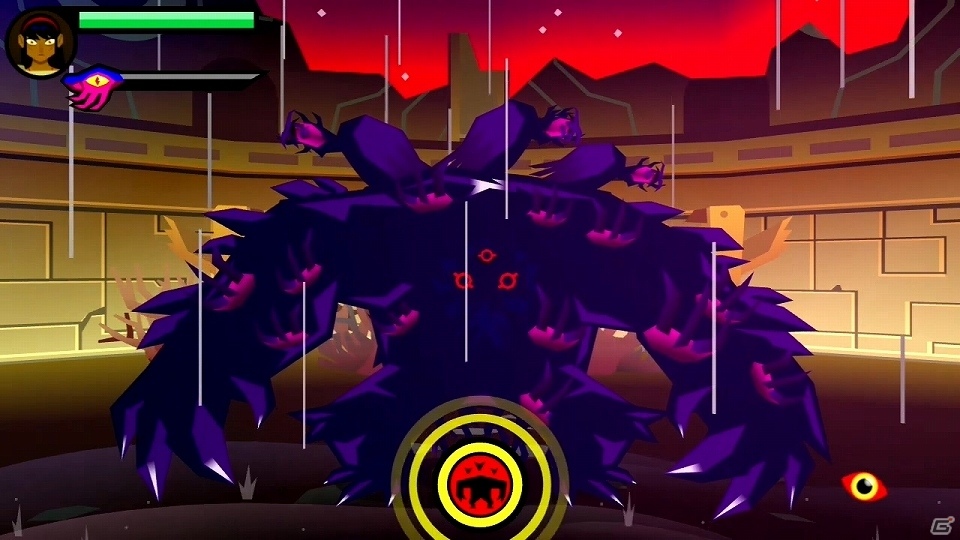 Switch「SEVERED-セヴァード-」が本日配信！切断した部位を収集して強くなる斬撃アクションの画像8