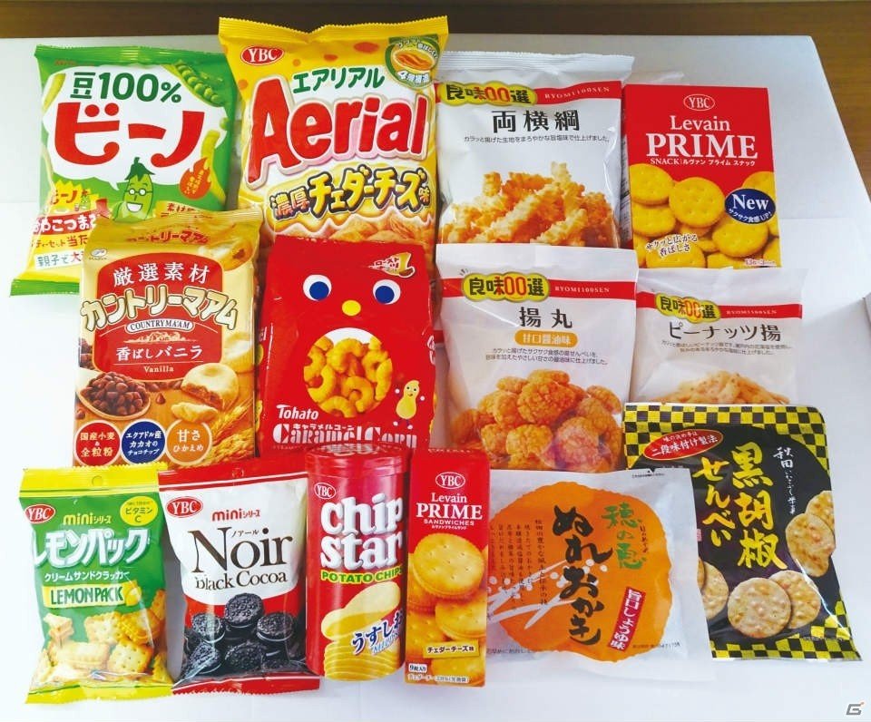 デイリーヤマザキと「マギアレコード」が初コラボ！オリジナルグッズが当たるキャンペーンが開催の画像14