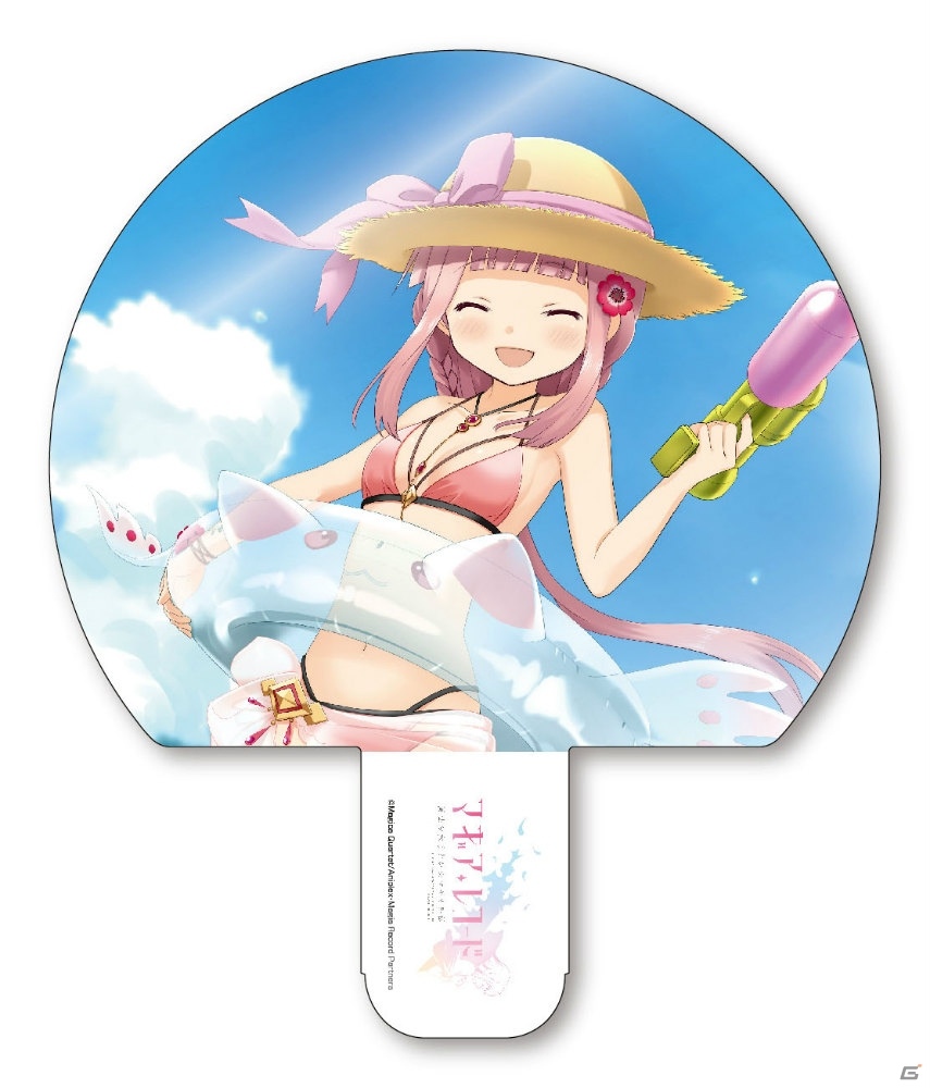 デイリーヤマザキと「マギアレコード」が初コラボ！オリジナルグッズが当たるキャンペーンが開催の画像2