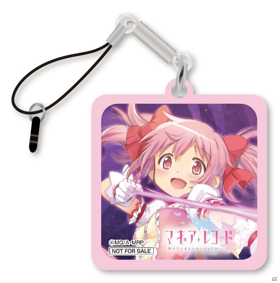デイリーヤマザキと「マギアレコード」が初コラボ！オリジナルグッズが当たるキャンペーンが開催の画像6