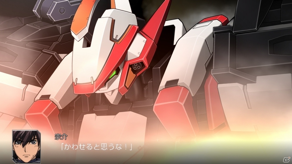 Switch/Steam版「スーパーロボット大戦V」「スーパーロボット大戦X」の発売が決定！の画像7