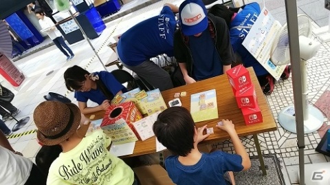 「リアルタイムバトル将棋」公式大会も開催！シルバースタージャパン、第3回全国エンタメまつりへの出展情報を公開の画像1