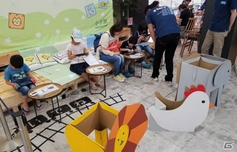 「リアルタイムバトル将棋」公式大会も開催！シルバースタージャパン、第3回全国エンタメまつりへの出展情報を公開の画像2