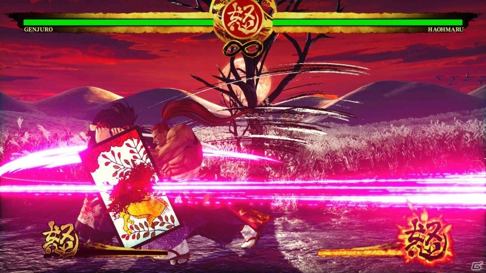 第3回全国エンタメまつりで「SAMURAI SPIRITS」の体験会が開催決定！の画像5