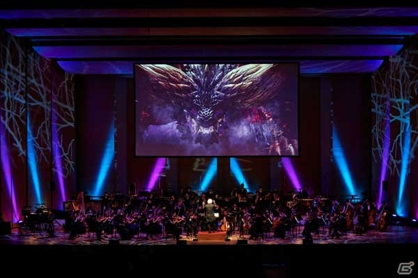 「モンハン狩猟音楽祭2019」物販グッズが公開！パンフレットのほかTシャツやマフラータオルがラインナップの画像4