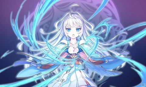 「神姫PROJECT」のクリエイターによる爽快RPG「あやかしランブル！」の事前登録が開始！の画像3
