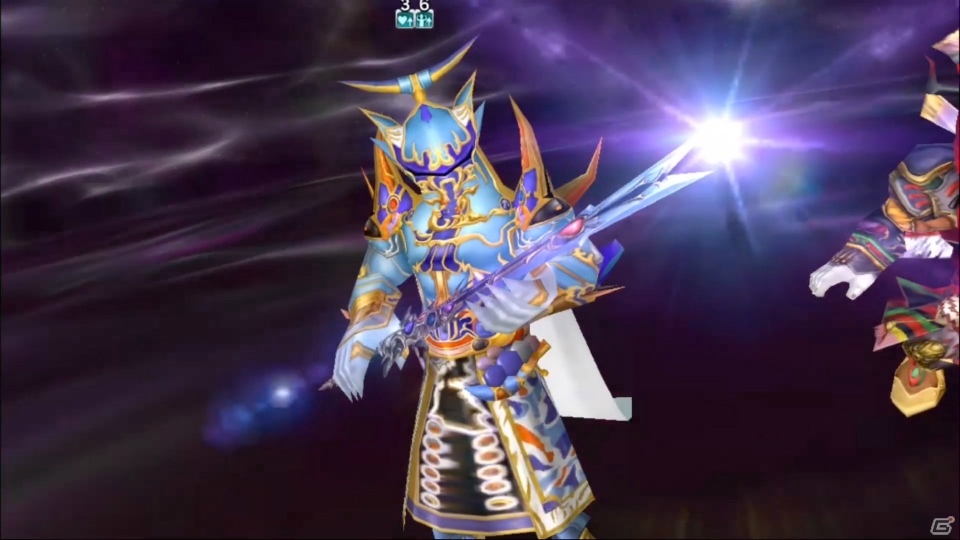 「DFFオペラオムニア」FFVより暗黒魔道士「エクスデス」参戦！イベント「無を渇望する大樹」が開催の画像7