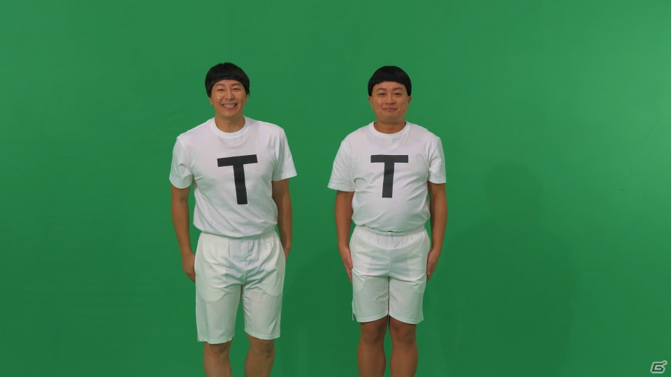 「妖怪ウォッチ メダルウォーズ」TT兄弟が7月30日公開のWebCMに出演！コメント動画＆メイキング写真が公開の画像11
