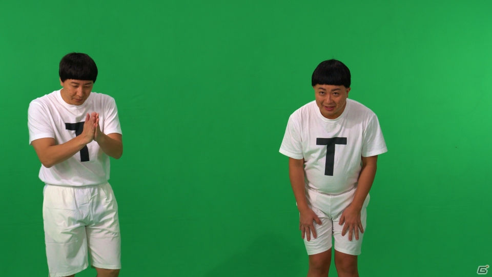 「妖怪ウォッチ メダルウォーズ」TT兄弟が7月30日公開のWebCMに出演！コメント動画＆メイキング写真が公開の画像15